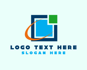 Technology Orbit Square logo
