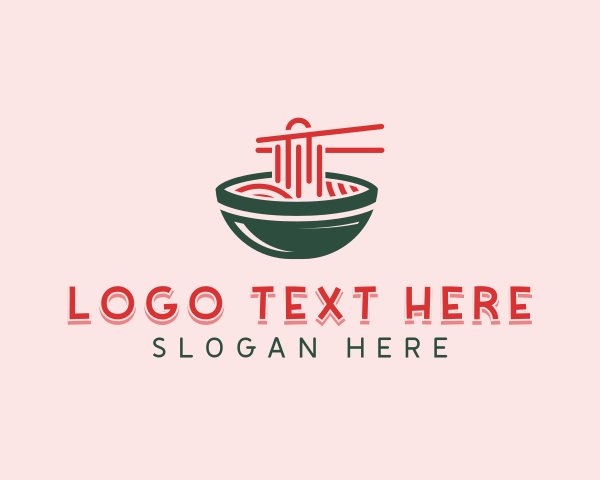 Asian Noodles Dining logo