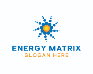 Sun Solar Energy logo