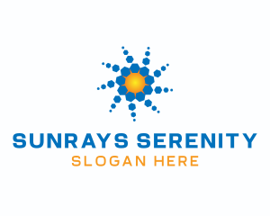 Sun Solar Energy logo