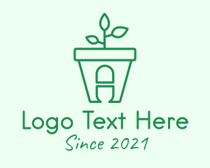 Herbal Plant Medicine  logo