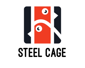 Pet Bird Cage logo