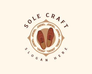 Fashion Shoe Loafer logo