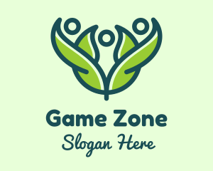 Green Environmental Group logo