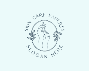 Botanical Skincare Dermatology logo