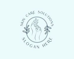 Botanical Skincare Dermatology logo