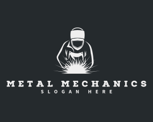 Steelwork Welder Workshop logo