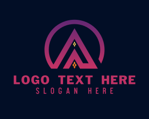 Triangle Business Firm logo