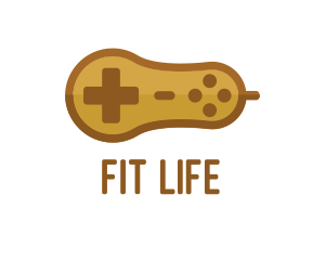 Peanut Controller Console logo