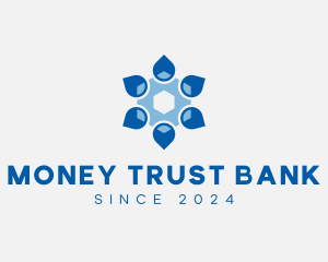 Bank Financing Business  logo