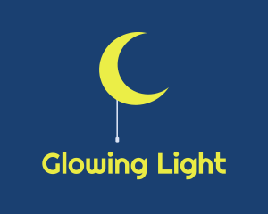 Moon Light Lamp logo