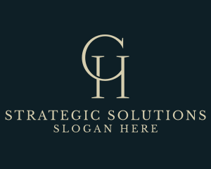 Modern Professional Consulting logo