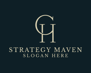 Modern Professional Consulting logo