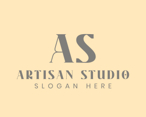 Elegant Brand Studio logo design