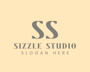 Elegant Brand Studio logo design