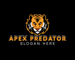 Tiger Predator Gaming logo