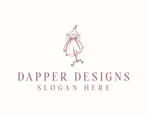 Fashion Dress  logo
