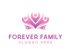 Family Parenting Organization logo