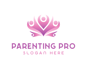 Family Parenting Organization logo