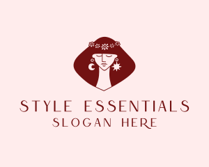 Woman Fashion Accessory  logo