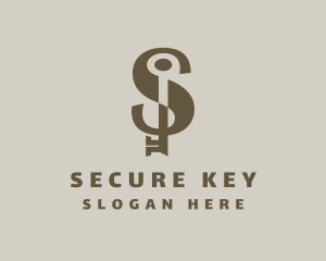 Luxury Elegant Hotel Key logo