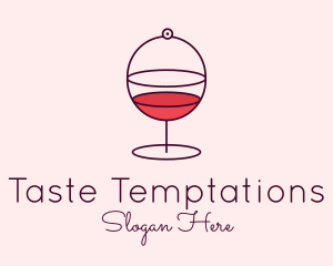 Fine Dining Restaurat logo design