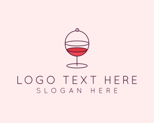 Fine Dining Restaurant logo