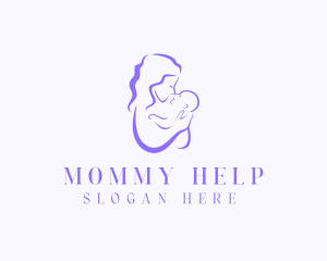 Mother Baby Parenting logo