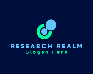Biological Science Laboratory logo
