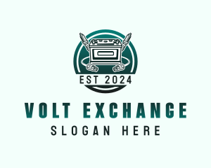 Mechanical Battery Repair logo
