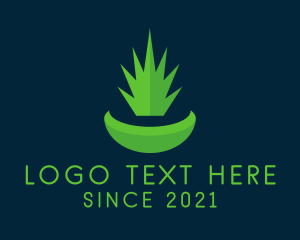 Grass Lawn Care  logo