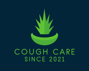 Grass Lawn Care  logo design