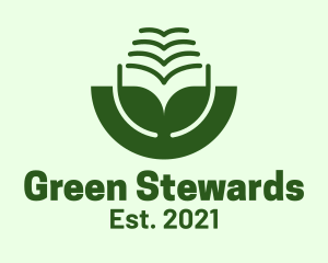 Eco Plant Environment logo