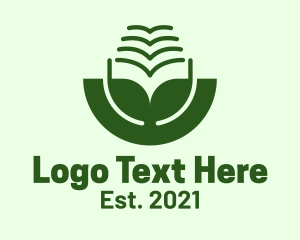 Eco Plant Environment logo