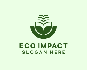Eco Plant Environment logo