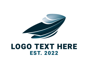 Luxury Travel Yacht logo