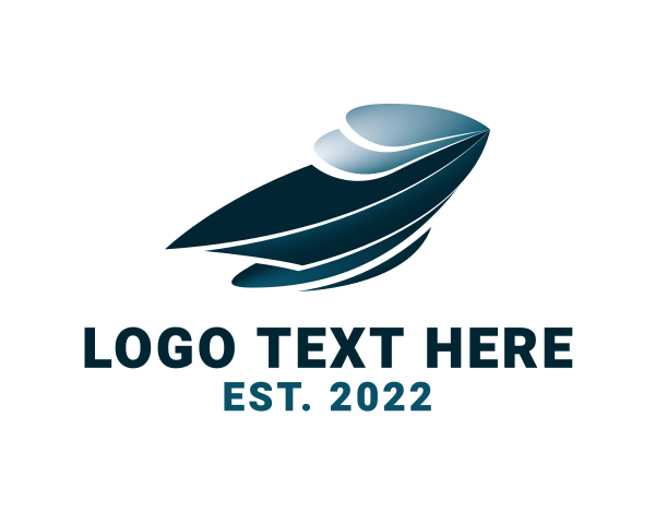 Cruising logo example 1