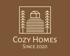 Countryside Farm House logo
