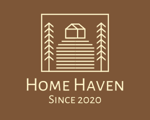 Countryside Farm House logo
