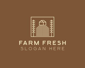 Countryside Farm Home logo