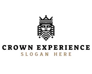 Royal Crown King logo