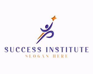 Human Leadership Success logo