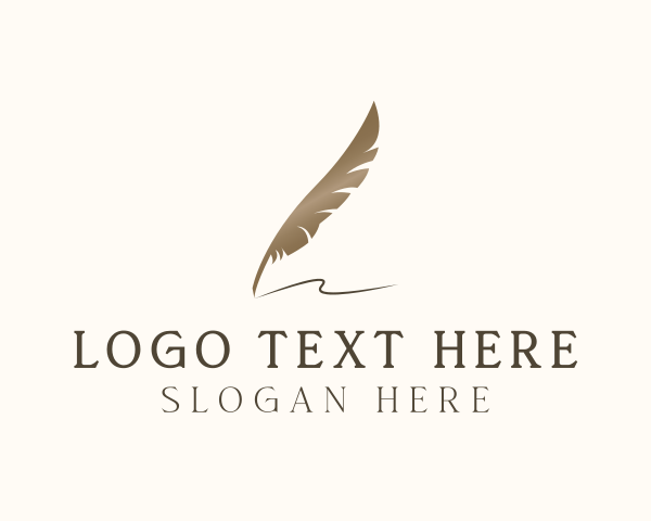Publish logo example 1