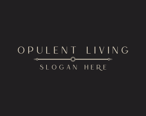 Luxury Minimalist Company logo