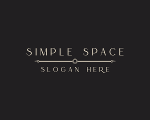 Luxury Minimalist Company logo