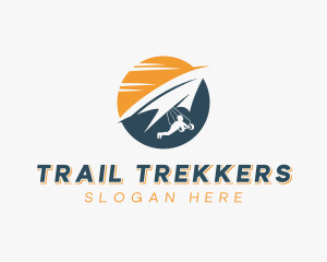 Outdoor Paragliding Adventure logo