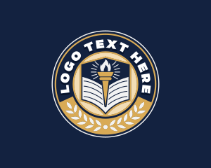 Education School Academia logo