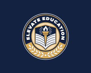 Education School Academia logo