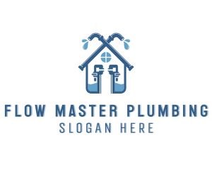 House Plumbing Repair logo