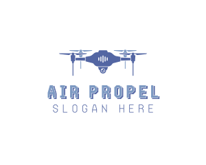 Drone Aerial Photography logo